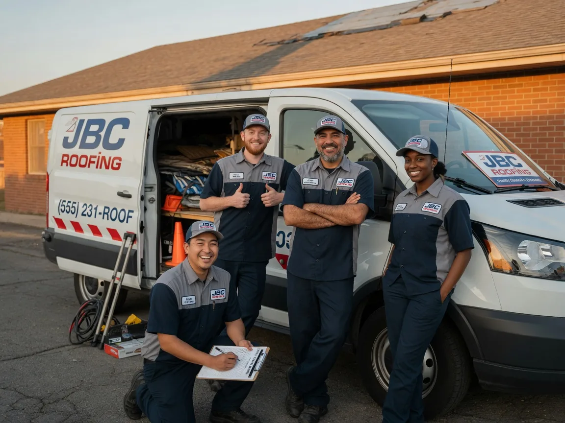 Roof Replacement company in Metcalfe, MS